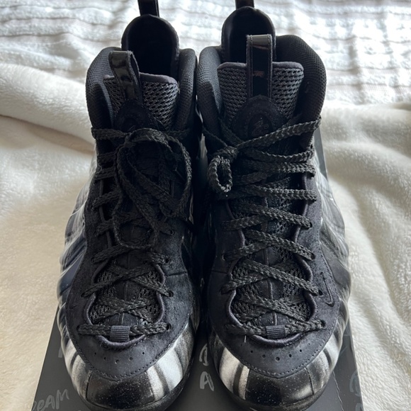 Nike foamposite One “Dream a world” - Picture 2 of 4